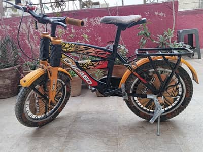 cycle