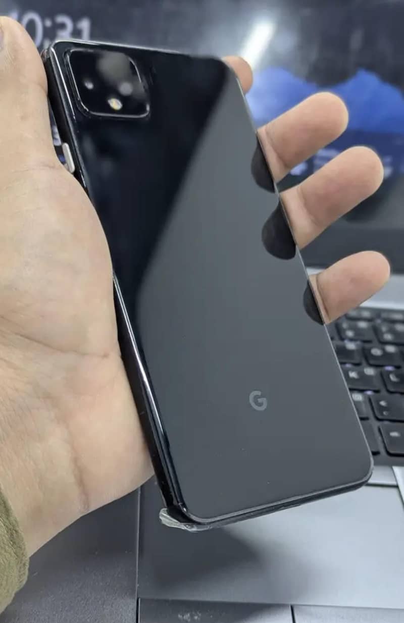 Google Pixel 4 XL 0