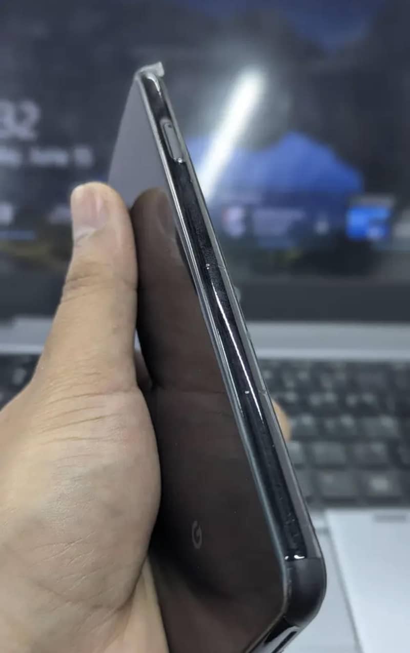 Google Pixel 4 XL 3