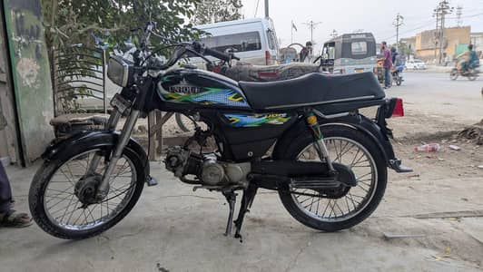 unique 2018 model