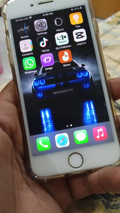 Apple iPhone 7