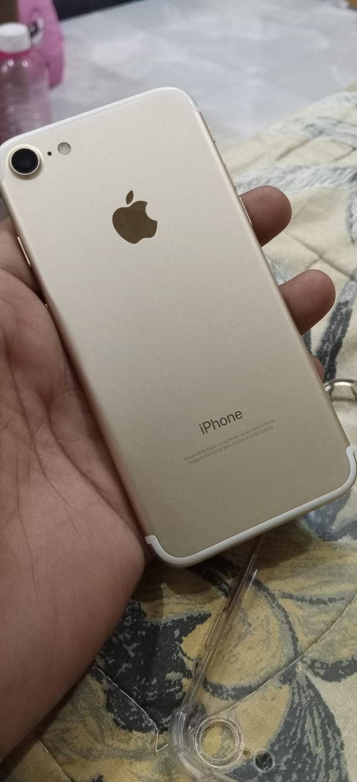 Apple iPhone 7 6