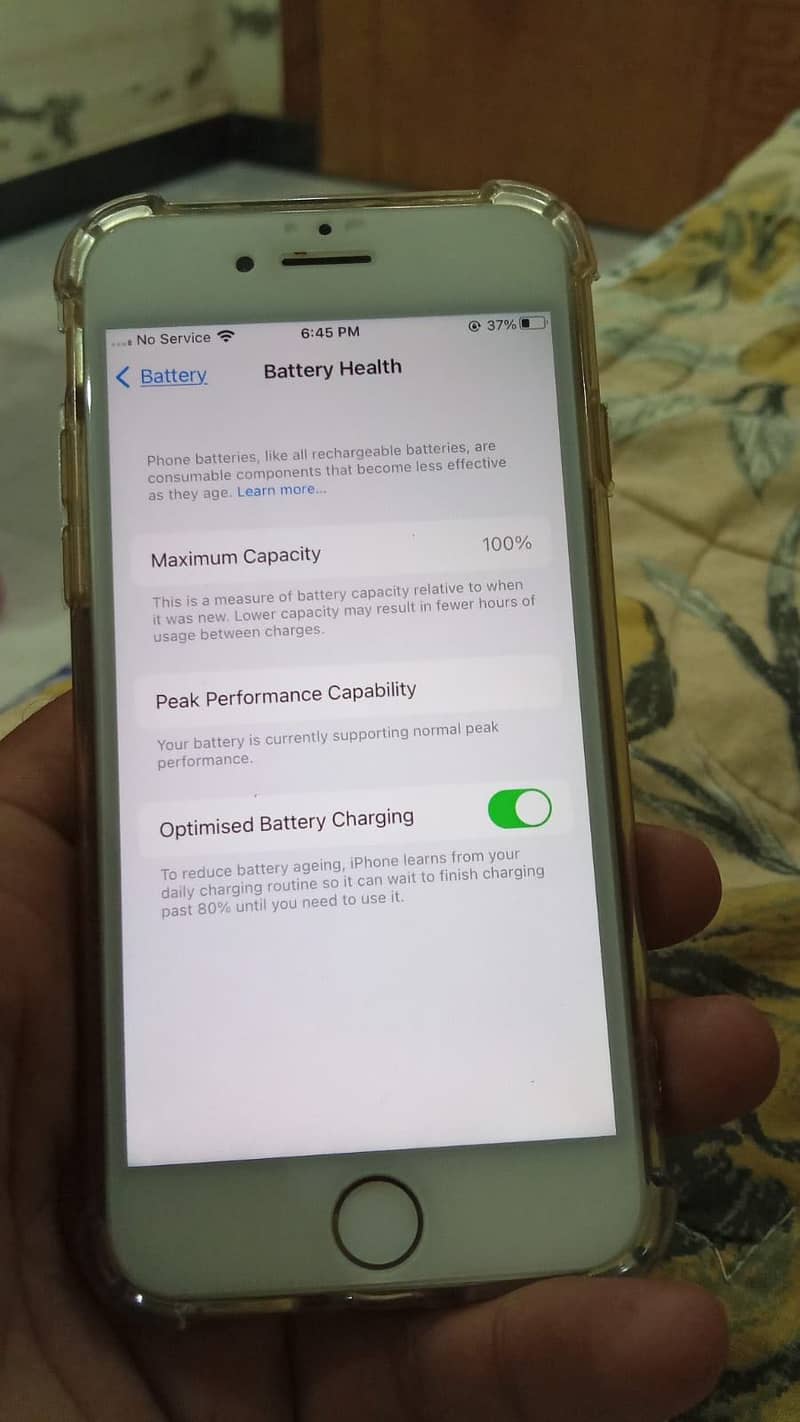 Apple iPhone 7 7