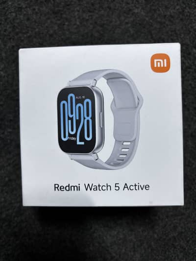 Redmi Watch 5 Active