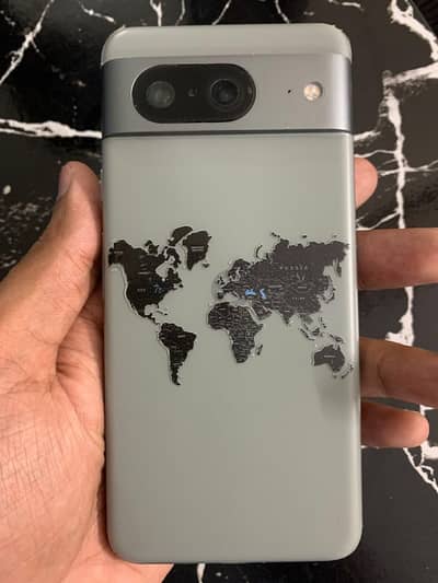 Google Pixel 8