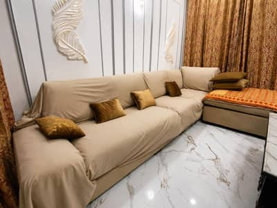 5 Seater Cloud Sofa For Sale