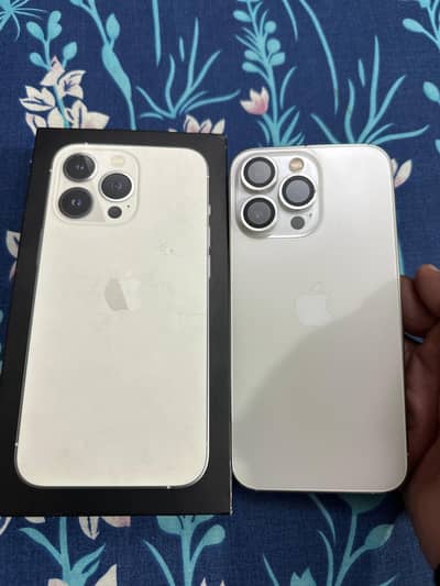 Apple iPhone 13 Pro