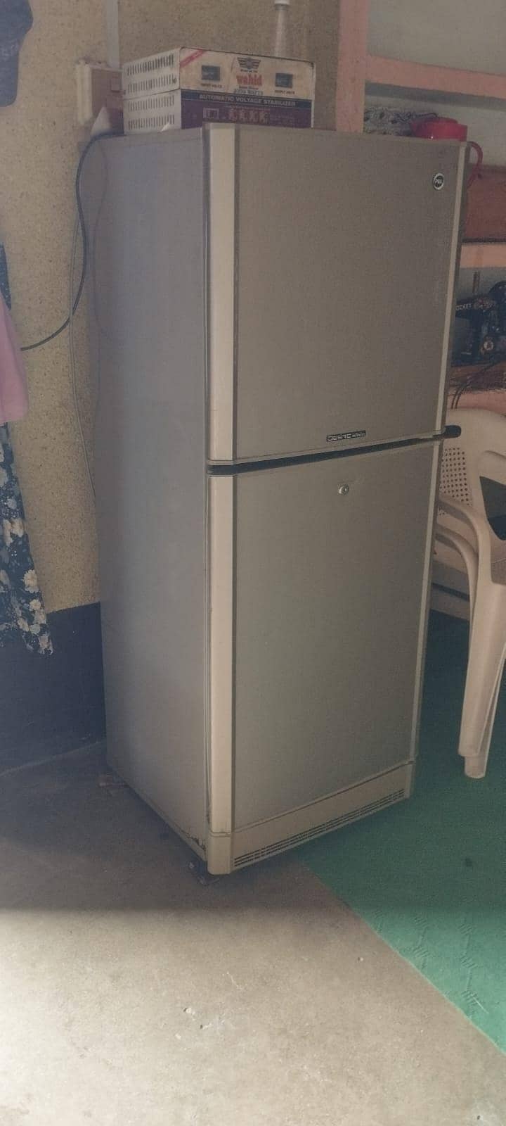 refrigerator 1
