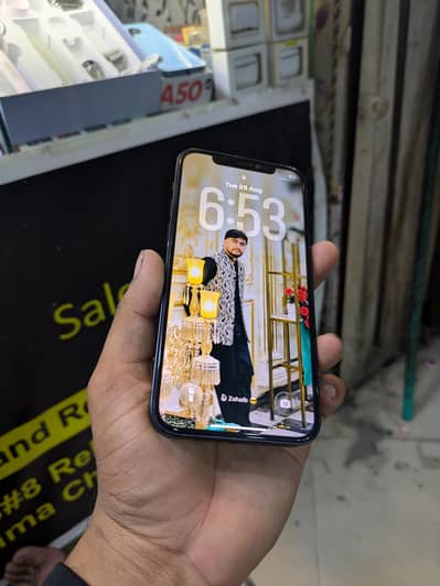 Apple iPhone 12 (FC)