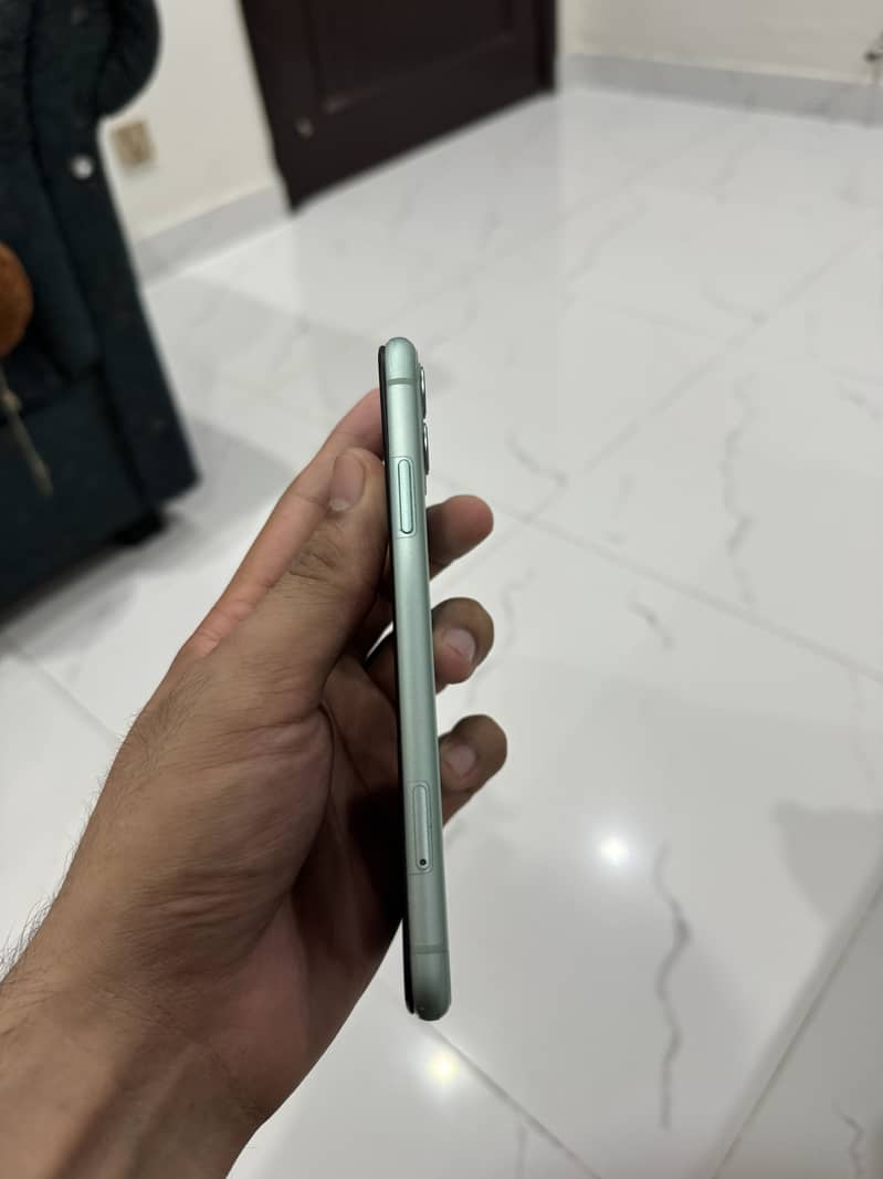 Iphone 11 pta 5