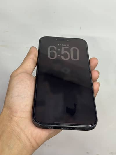 Apple iPhone 16 Pro Max