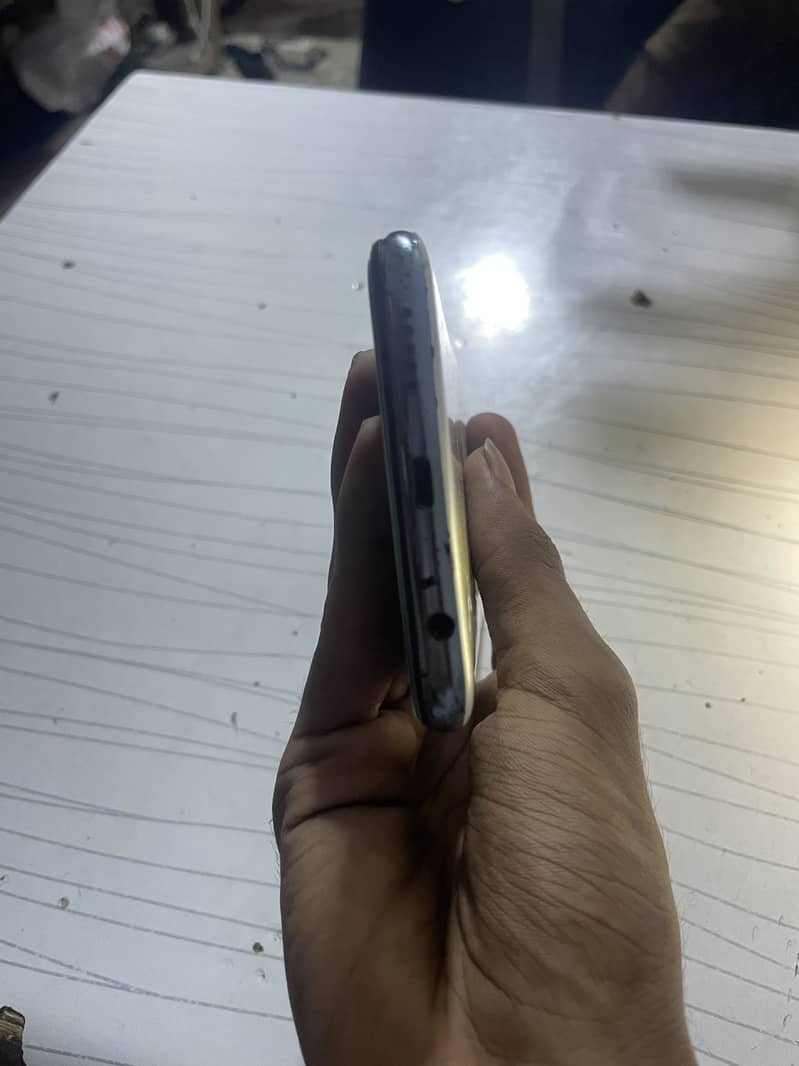 Infinix 7light 2