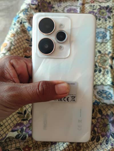 Realme 15 Pro 5g