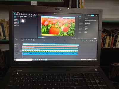 Dell Precision M6600 Laptop 4GB RAM