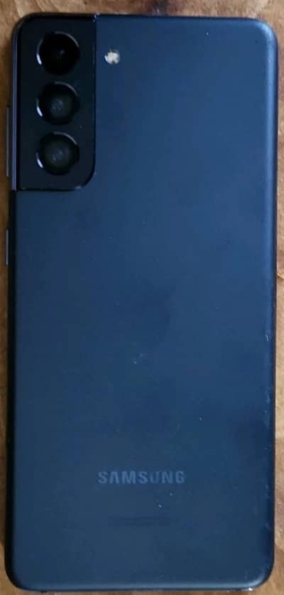 Samsung Mobile S21 5G UK