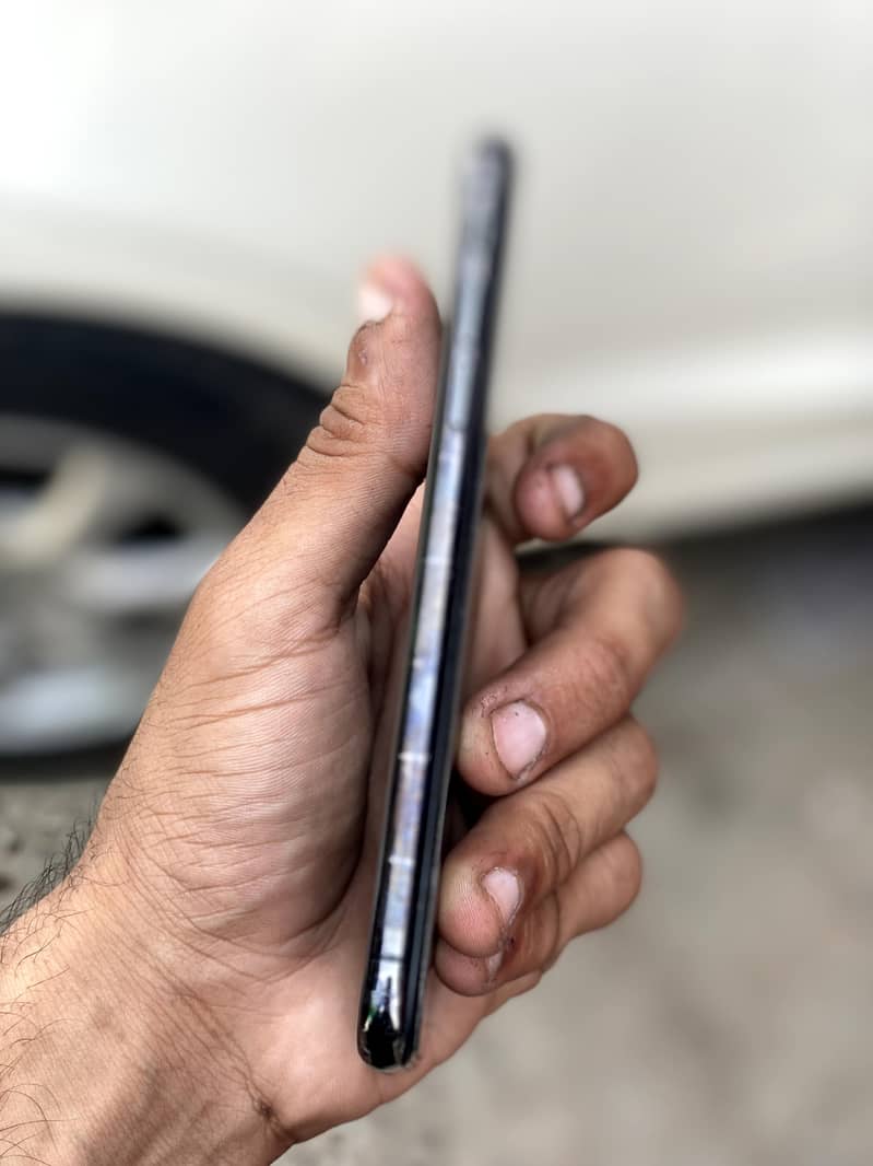 Apple iPhone X 1