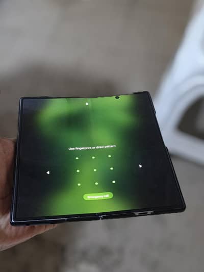 Samsung Mobile Z Fold 7