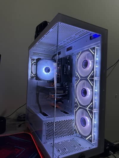Ryzen 5 3600 Rtx 3060ti