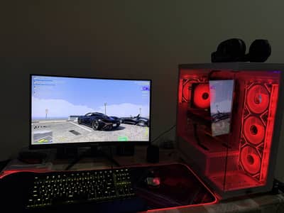 Ryzen 5 3600 Rtx 3060ti