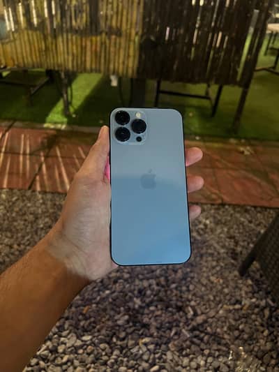 Apple iPhone 13 Pro Max