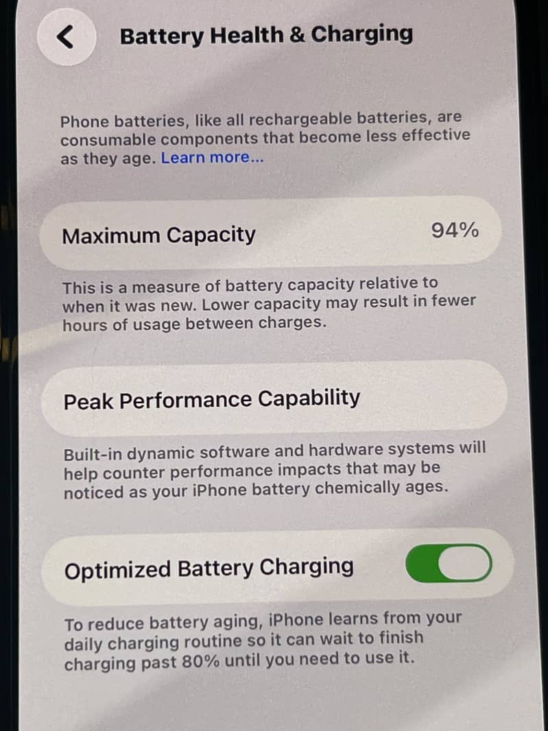 Apple iPhone 13 Pro Max 1