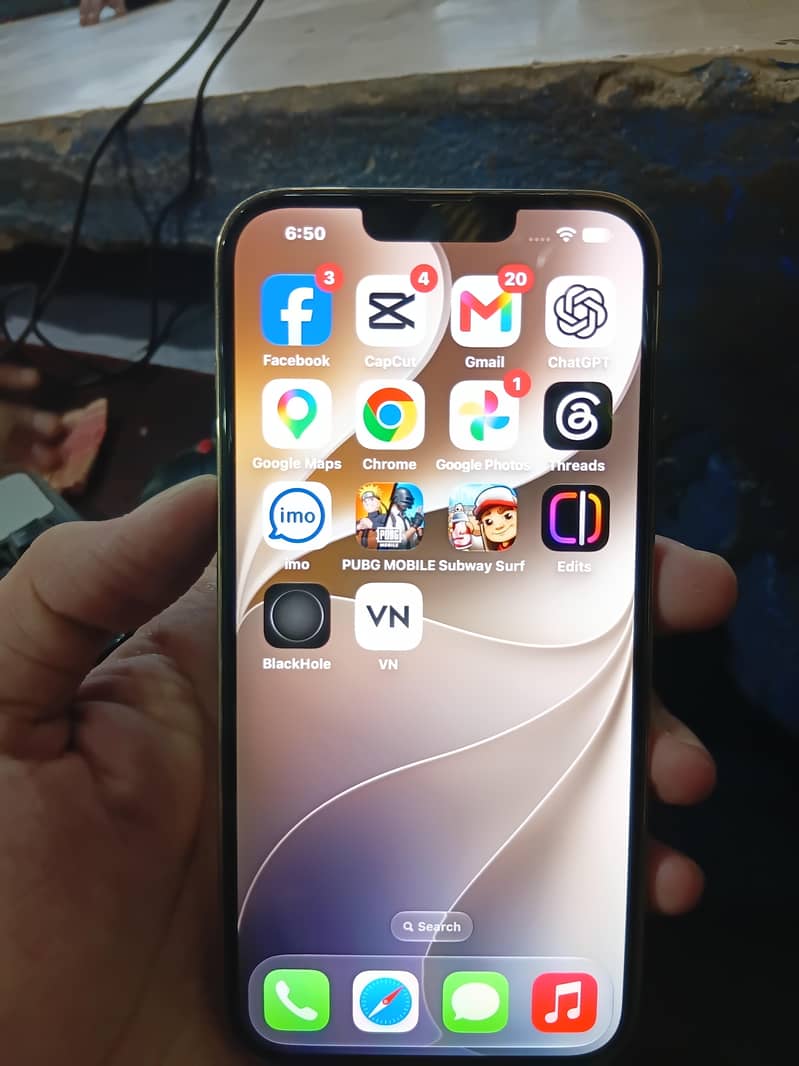 Apple iPhone 13 Pro Max 1