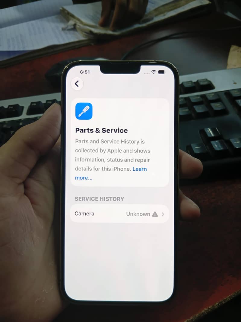 Apple iPhone 13 Pro Max 3