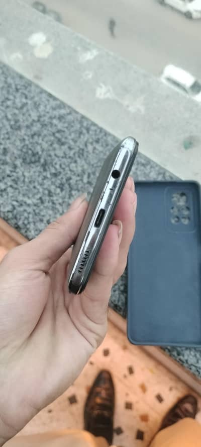 Infinix Note 11 Pro