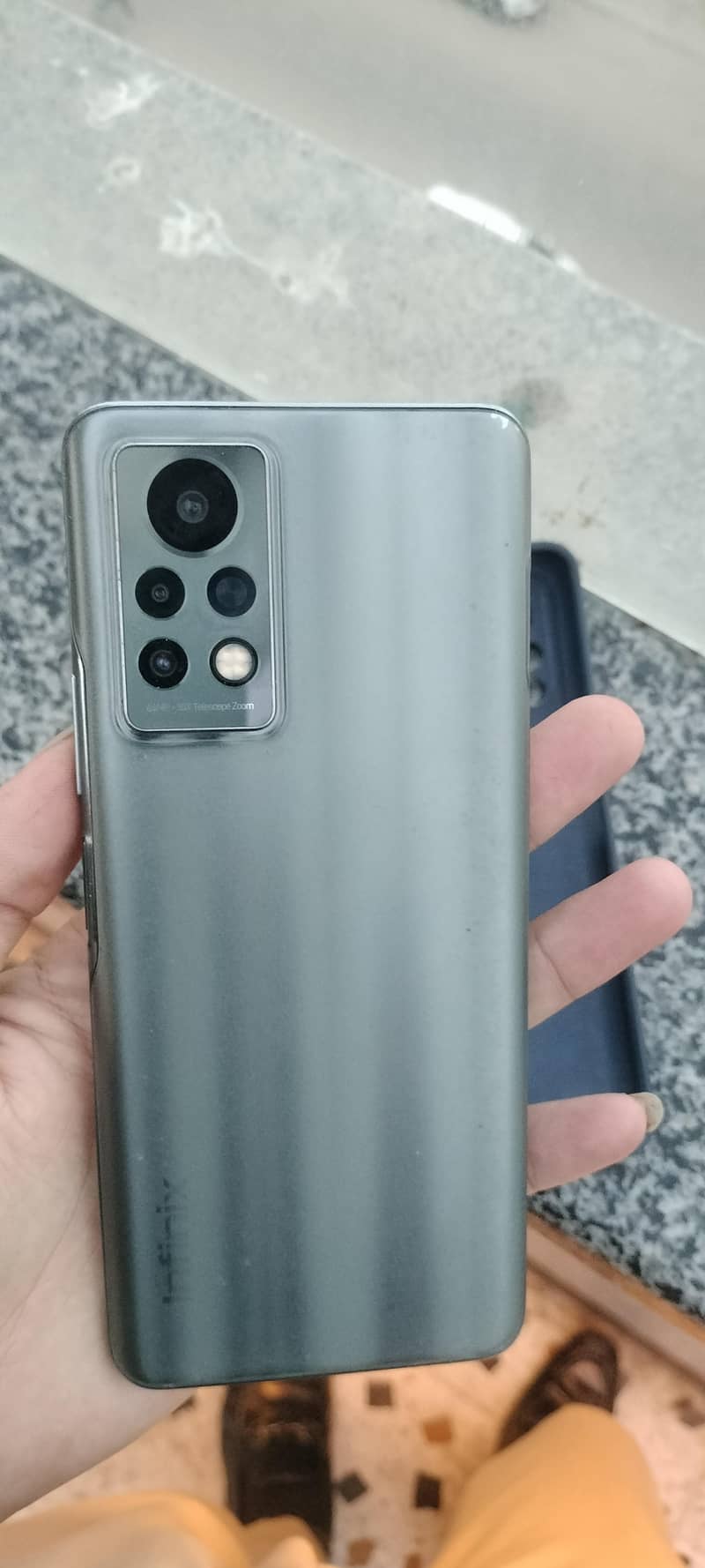 Infinix Note 11 Pro 1