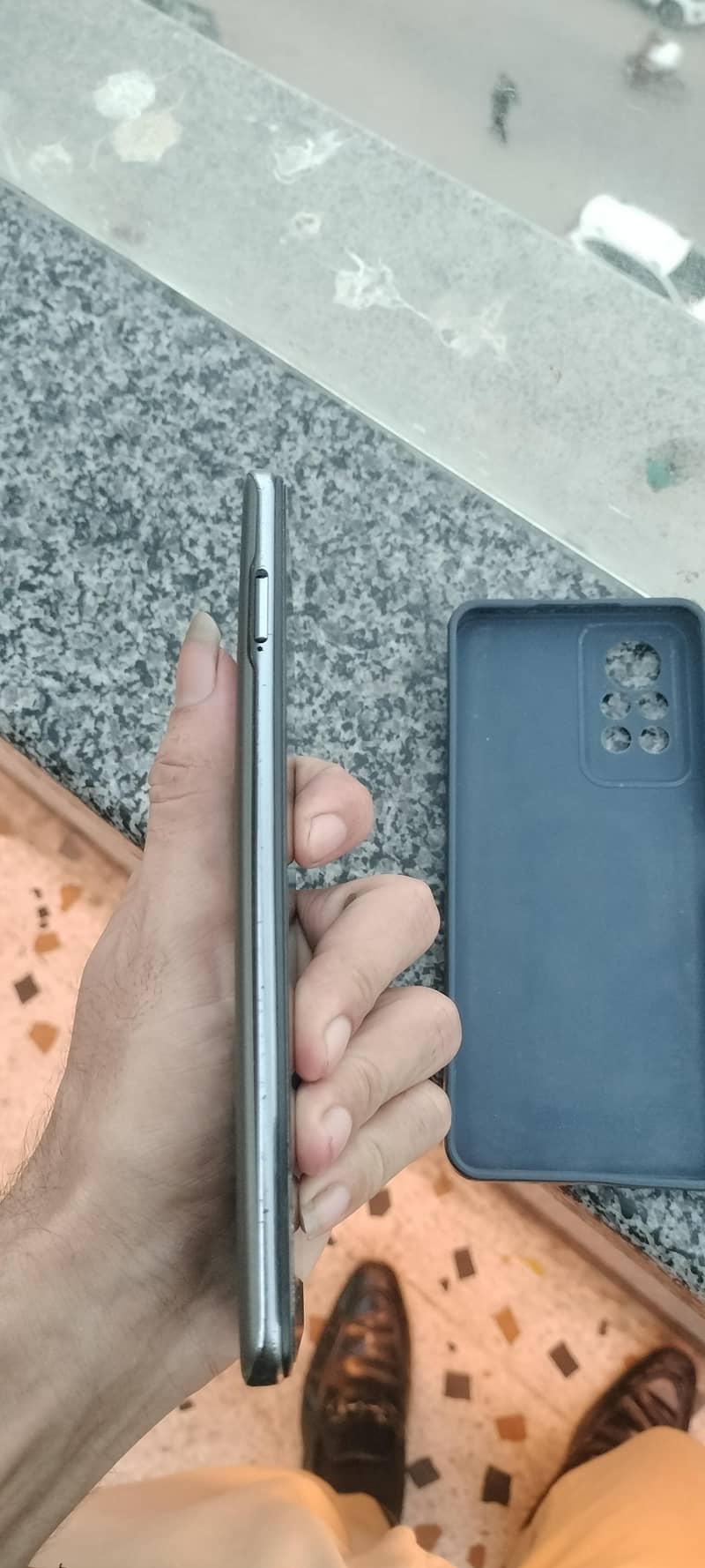 Infinix Note 11 Pro 3