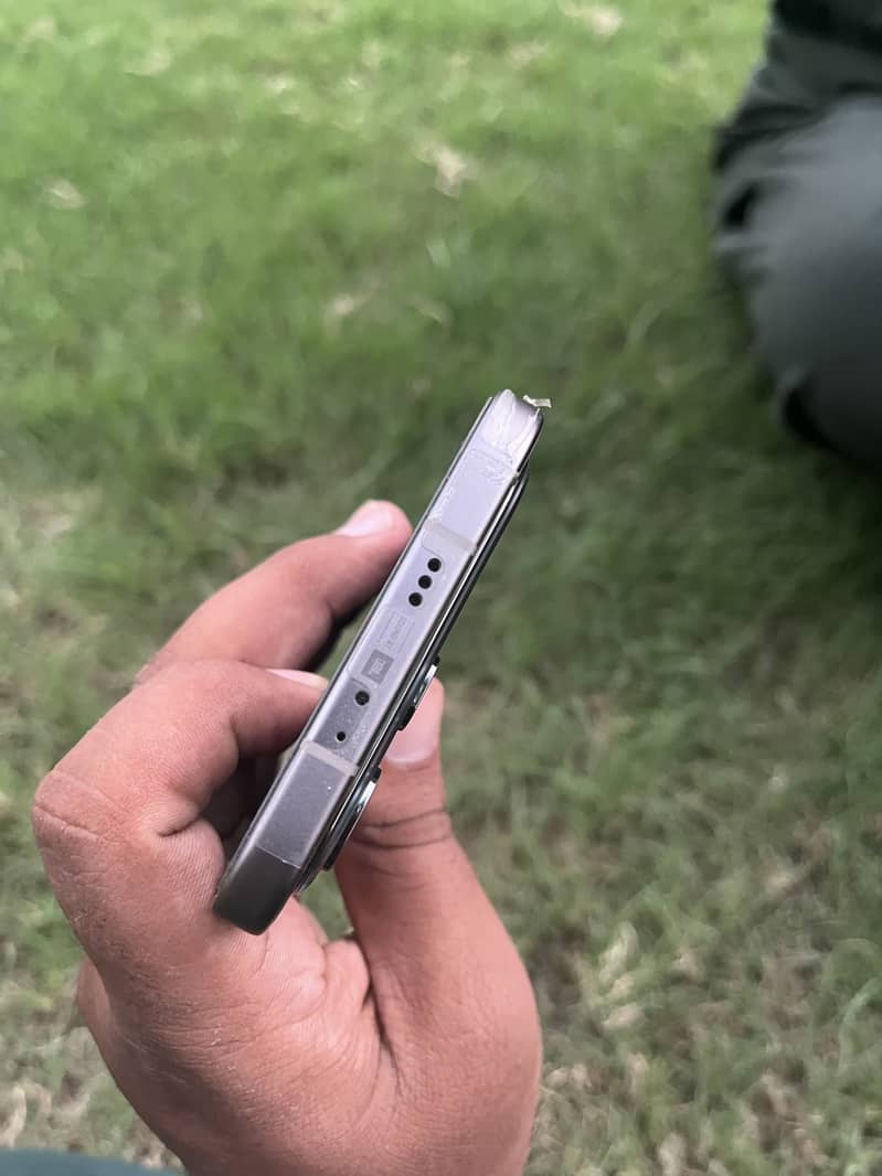 Infinix Note 60 3