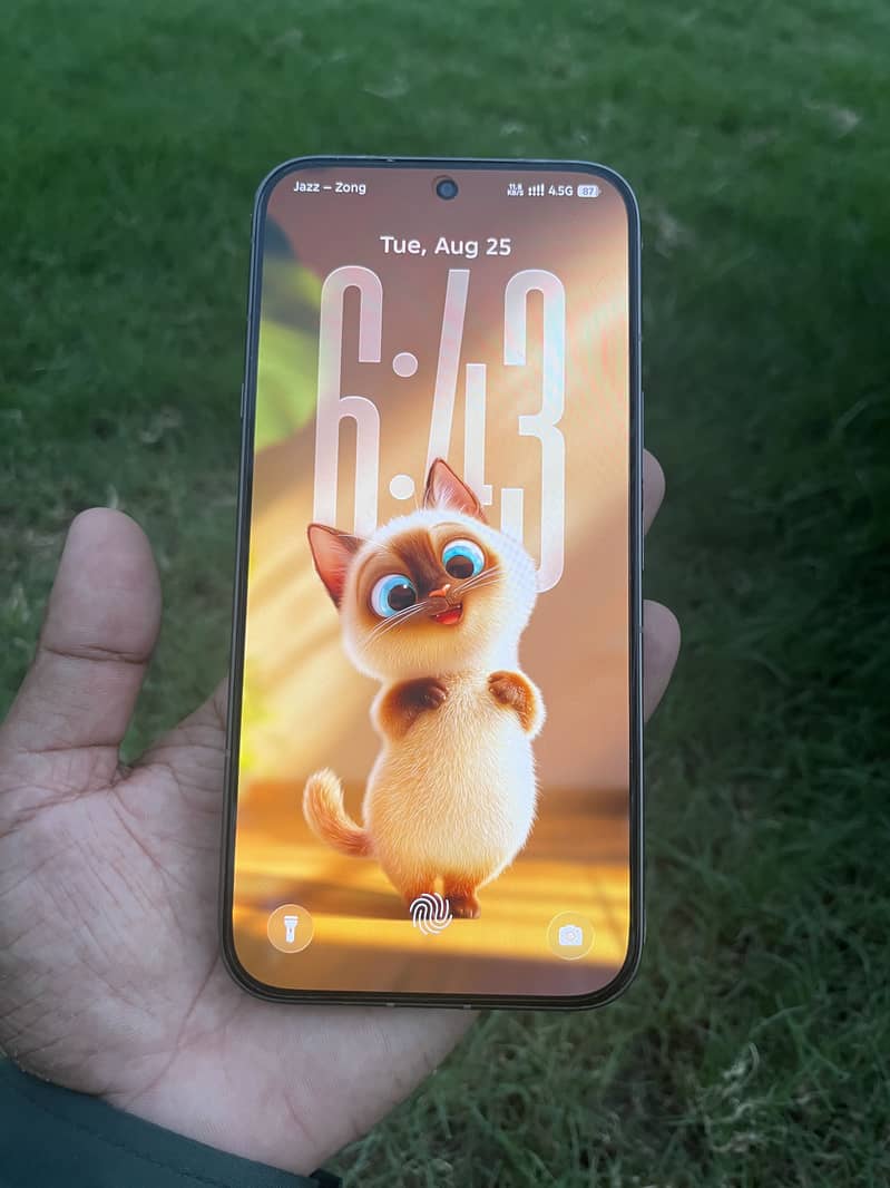 Infinix Note 60 4