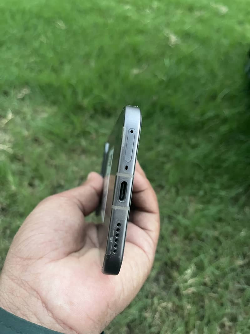 Infinix Note 60 5