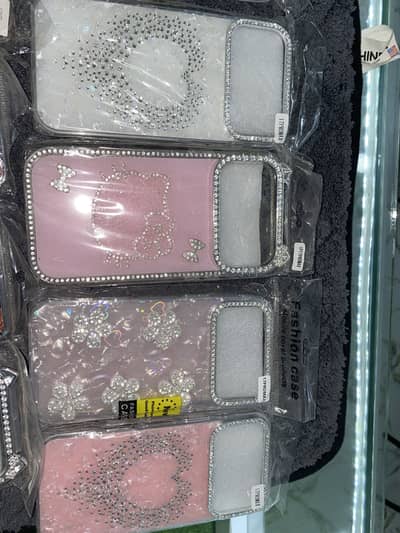 We are selling mobile  accessories