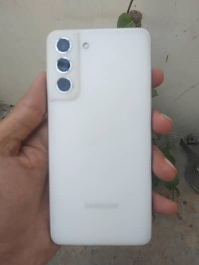 Samsung Mobile S21 FE