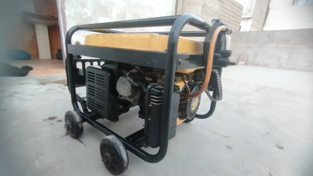 generator 1