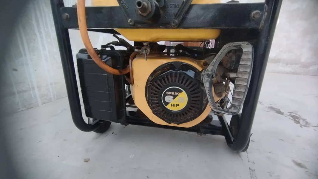 generator 2