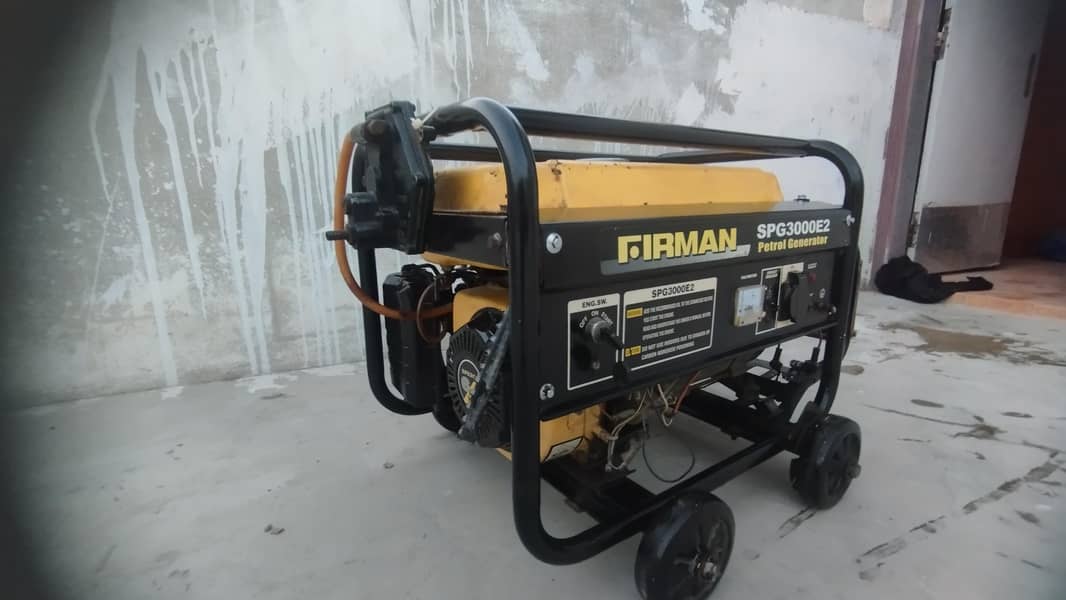 generator 5