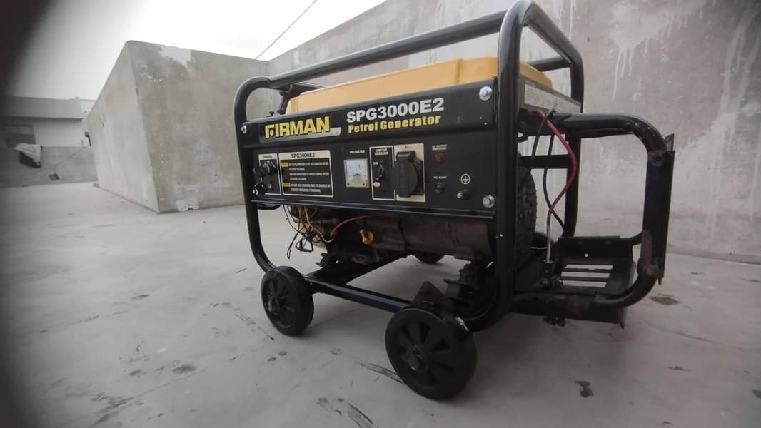 generator 6