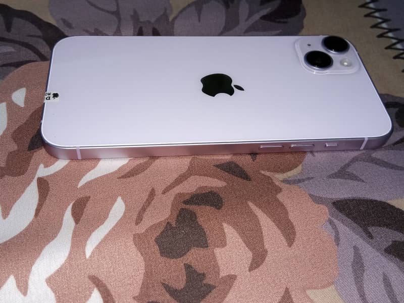 Apple iPhone 14 plus 1