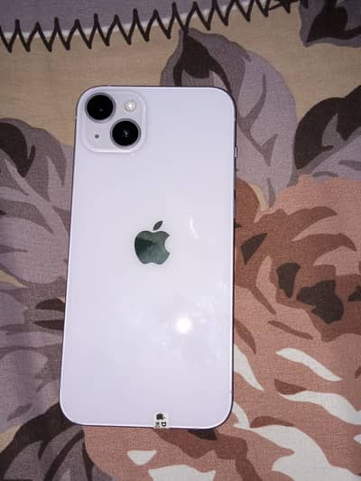 Apple iPhone 14 plus