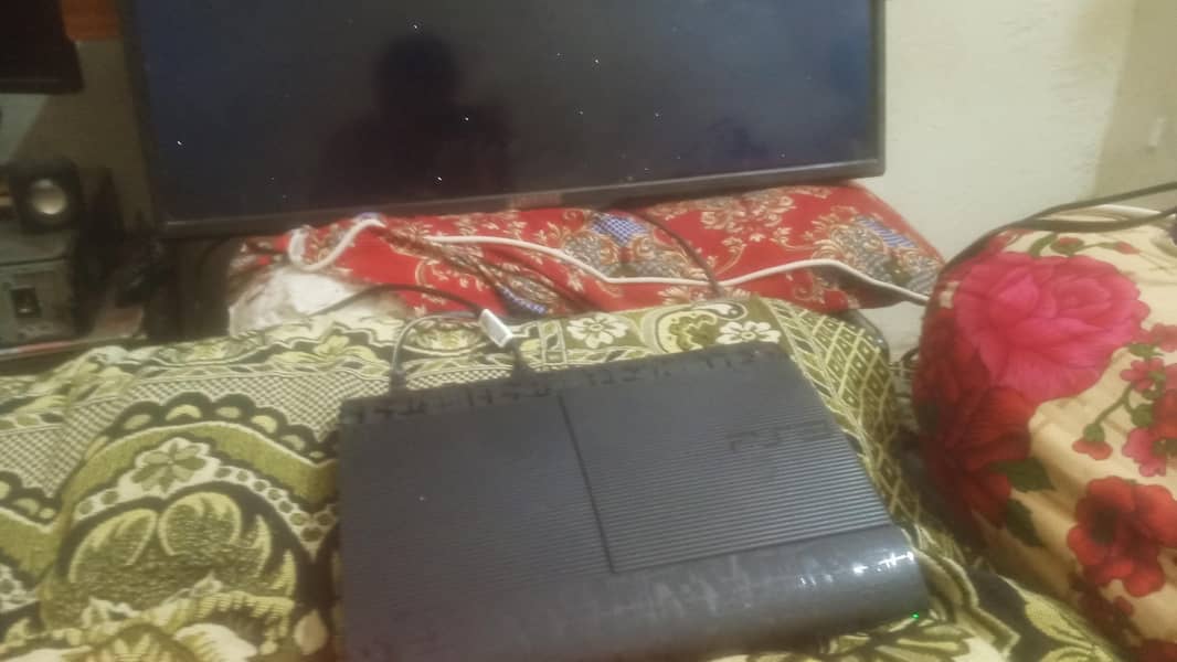 Ps3 Slim 5