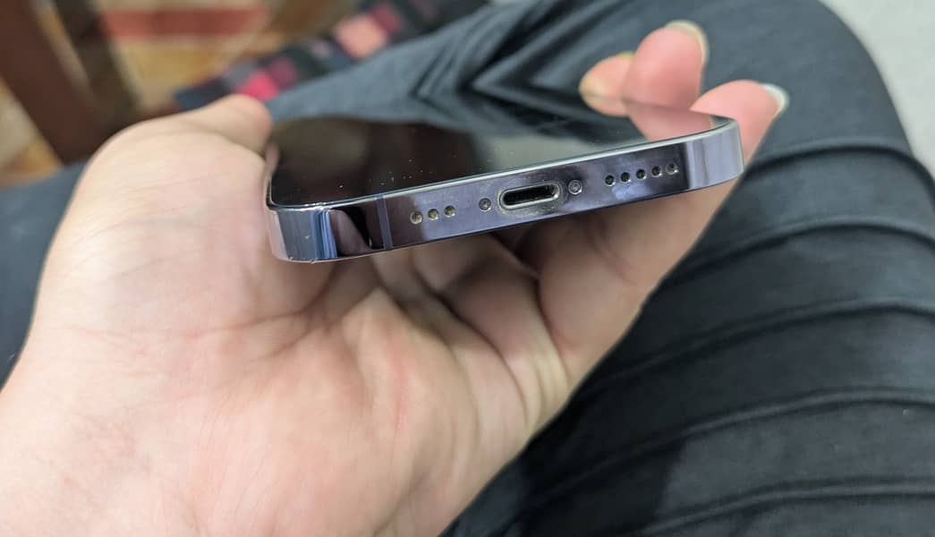 Apple iPhone 14 Pro 3