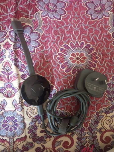 Google Chromecast