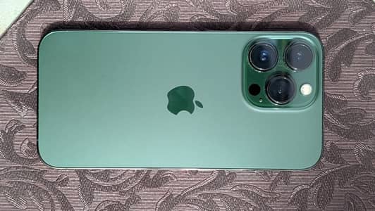 Apple iPhone 13 Pro