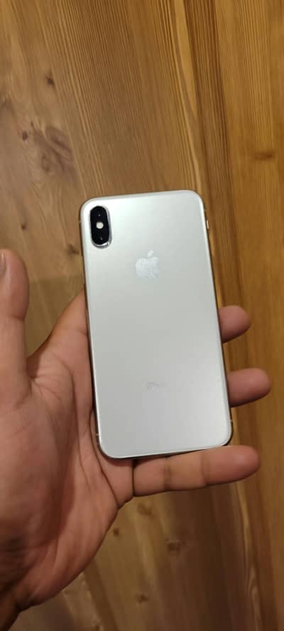 Apple iPhone X 256 GB