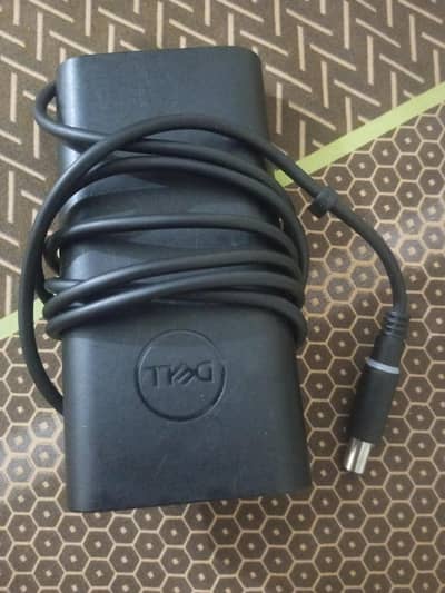 dell original charger 90 Watts