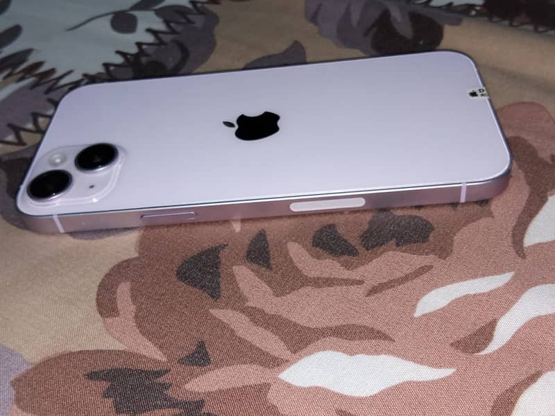 Apple iPhone 14 plus 5
