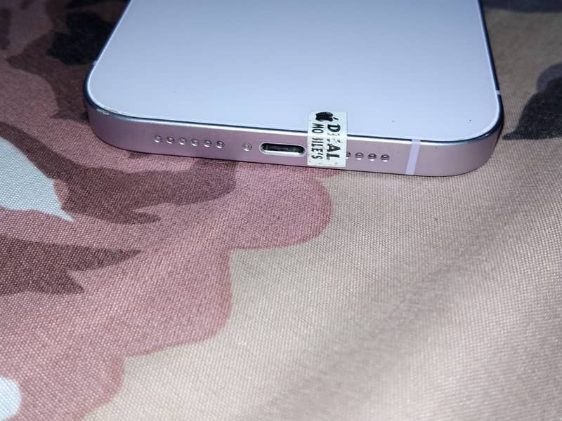 Apple iPhone 14 plus 7