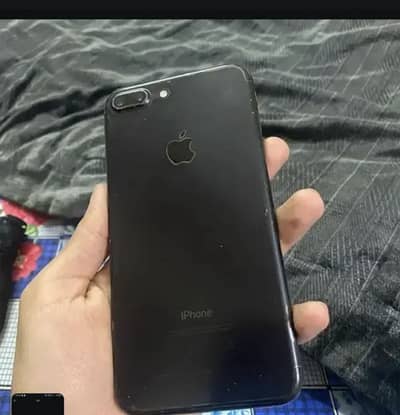 iPhone 7 Plus exchange possible